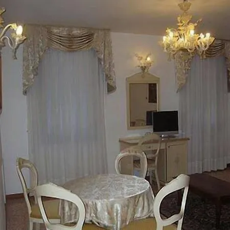 Orion 2* Венеция