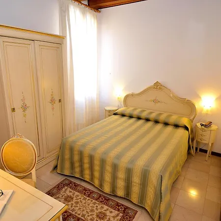 Orion Hotel Venedig