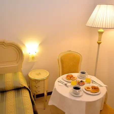 Orion Hotel Venedig