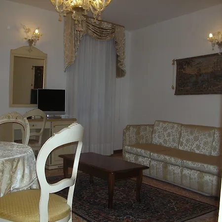 Orion Венеция