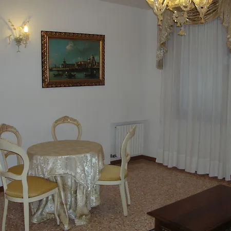 Hotel Orion Venedig
