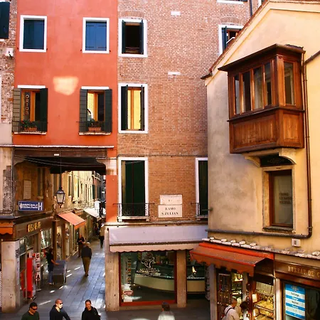 Orion Venedig