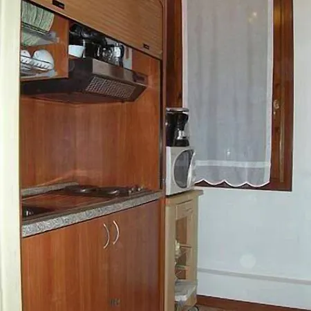 Orion Hotel Venedig
