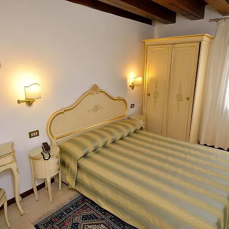 Orion 2* Venedig