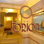 Orion Hotel 2*