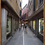 Orion 2* Venedig