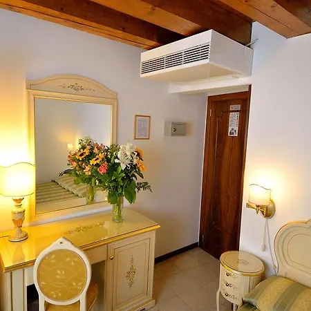 Orion Hotel Venedig