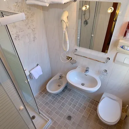 Hotel Orion Venedig