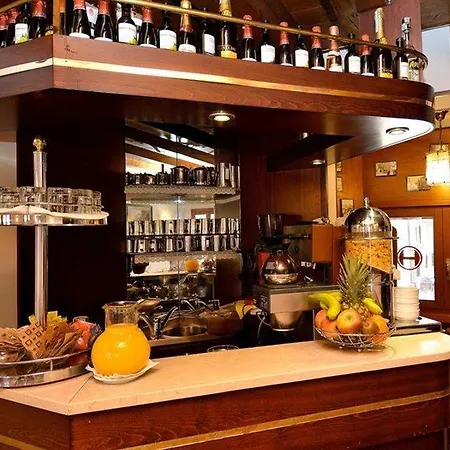 Orion 2* البندقية