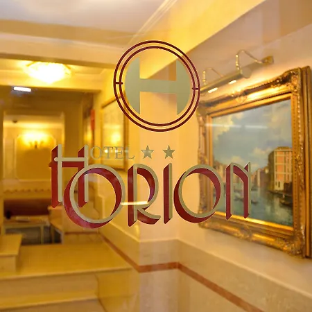 Hotel Orion Venetië