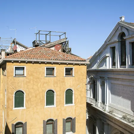 Orion 2* Venezia