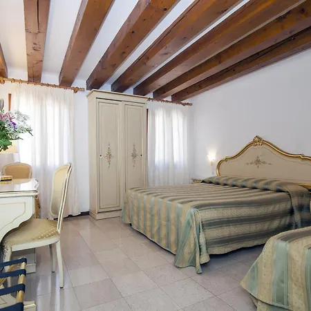 Hotel Orion Venedig
