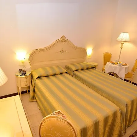 Orion Hotel Venetië