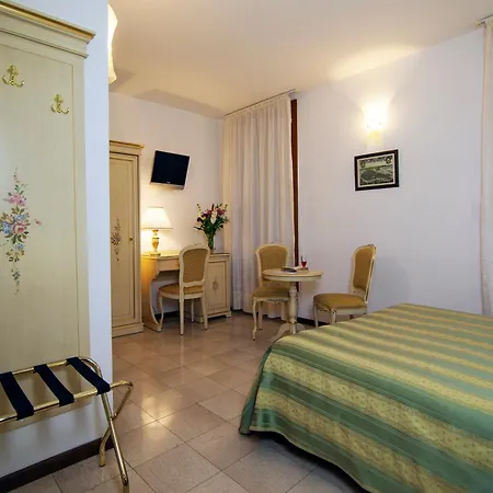 Hotel Orion Wenecja