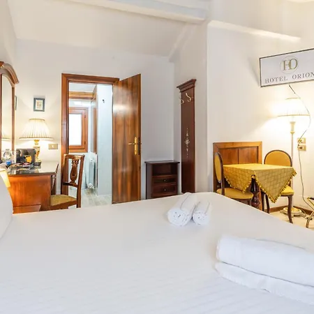 Orion Hotel