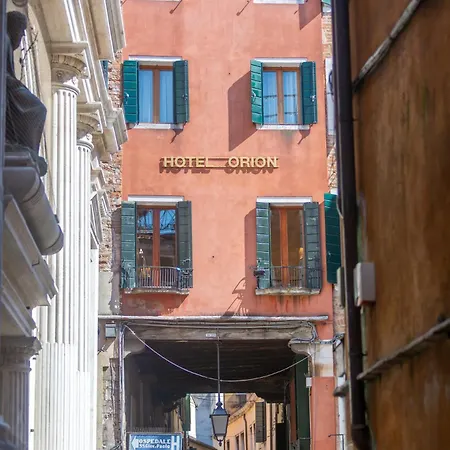 Orion Venezia