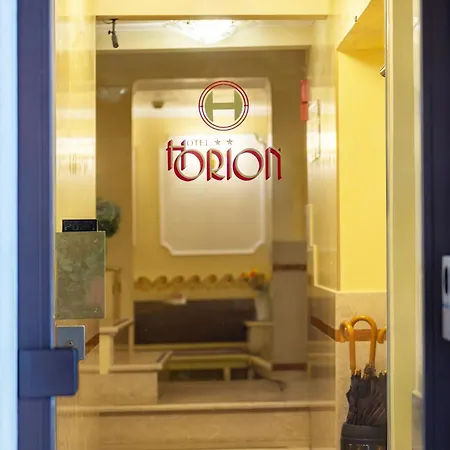 Orion 2* Venetië