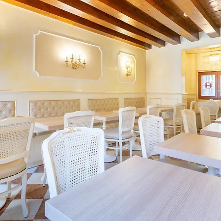Orion Hotel