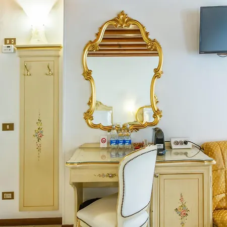 Orion Hotel Venezia