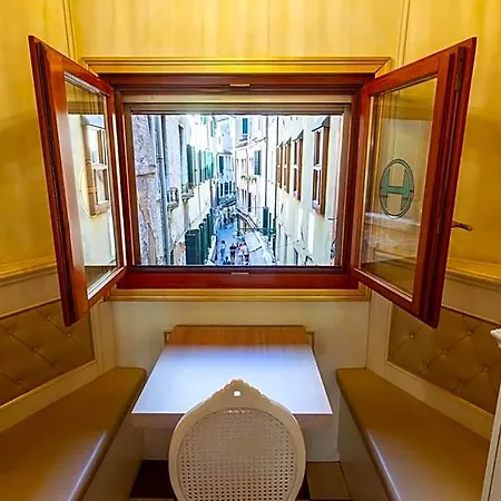 Orion Hotel