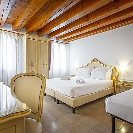 Orion Hotel Wenecja