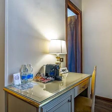 Hotel Orion Wenecja