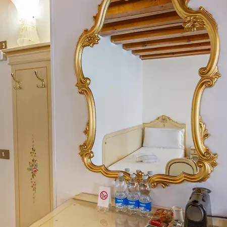 Orion Hotel Venezia