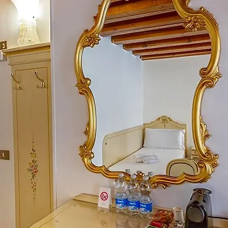Hotel Orion Veneza