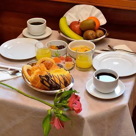 Orion Hotel Venezia
