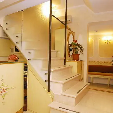 Orion Hotel Venetië