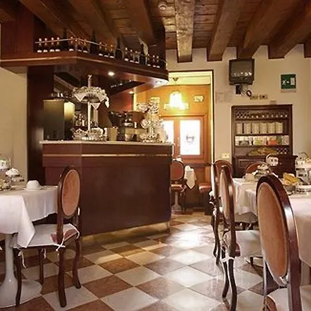 Orion 2* Venezia