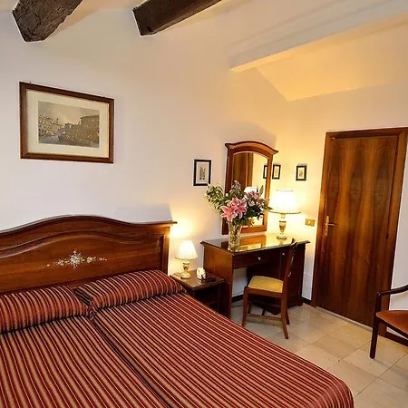 فندق Orion البندقية