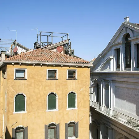 Orion 2* Venezia
