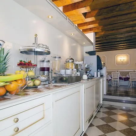 Hotel Orion Venezia
