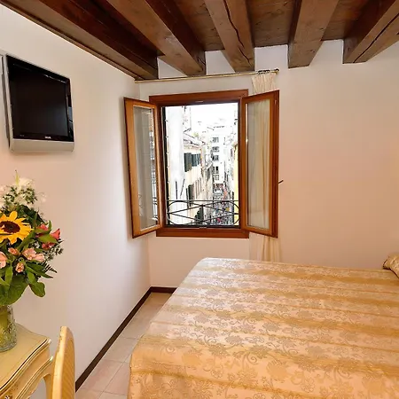 Orion Hotel Venedig