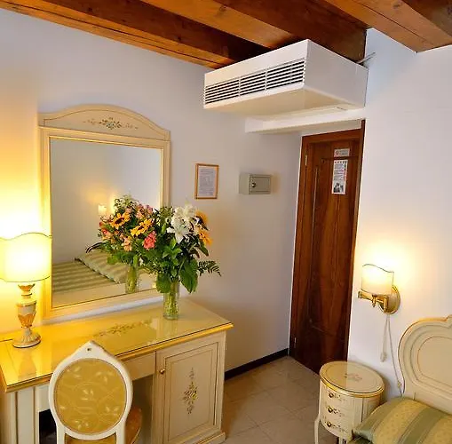 Orion Hotel Venice