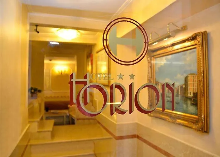 Orion Hotel 2*