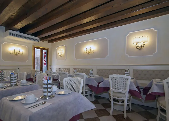Hotel Orion Venezia