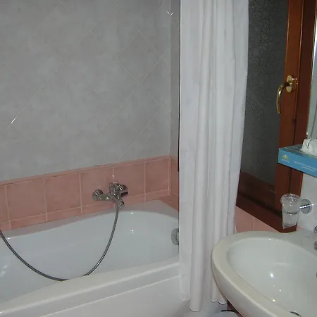 Orion Hotel Venise