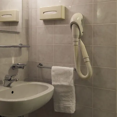 Orion Hotel