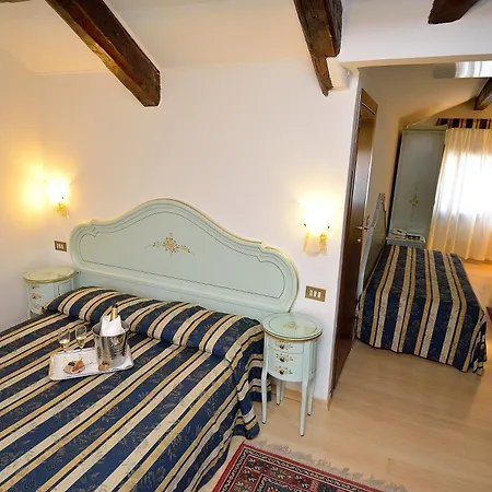 Orion 2* Venise