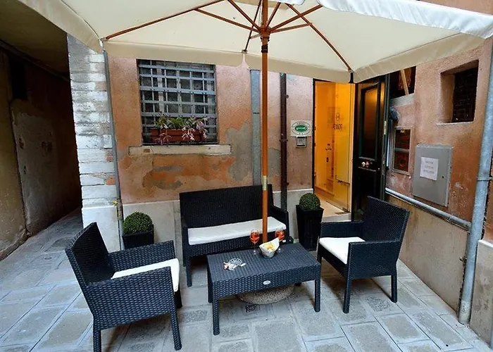 Ξενοδοχείο Orion