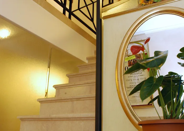 Ξενοδοχείο Orion 2*